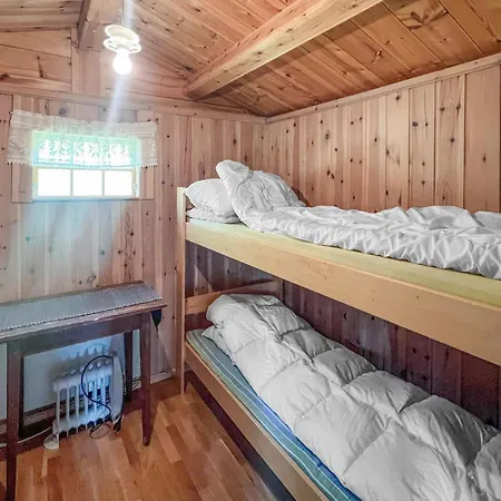 Nydelig Hus Med 3 Soverom I * Nordberg