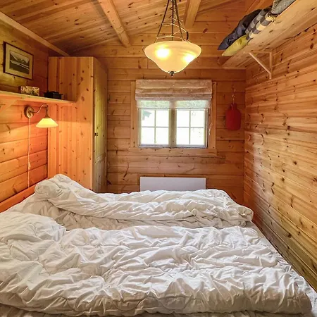 Holiday home 3 Bedroom Gorgeous In Nordberg