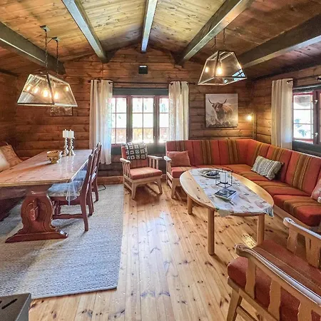 Holiday home 3 Bedroom Gorgeous In Nordberg