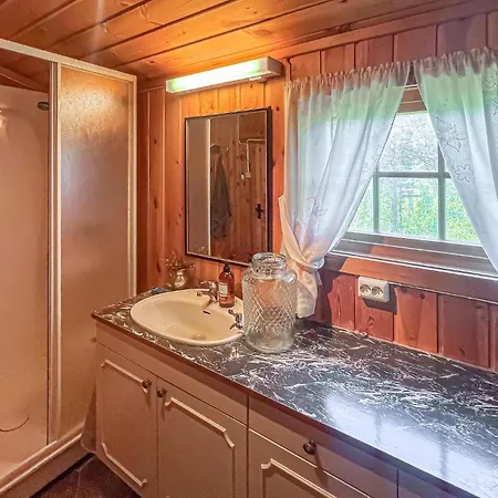 3 Bedroom Gorgeous In * Nordberg