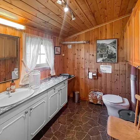 3 Bedroom Gorgeous In Nordberg