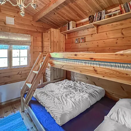 3 Bedroom Gorgeous In Nordberg