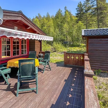 3 Bedroom Gorgeous In * Nordberg