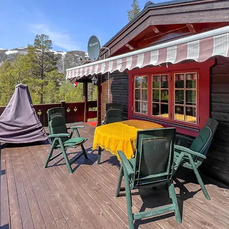Holiday home 3 Bedroom Gorgeous In *