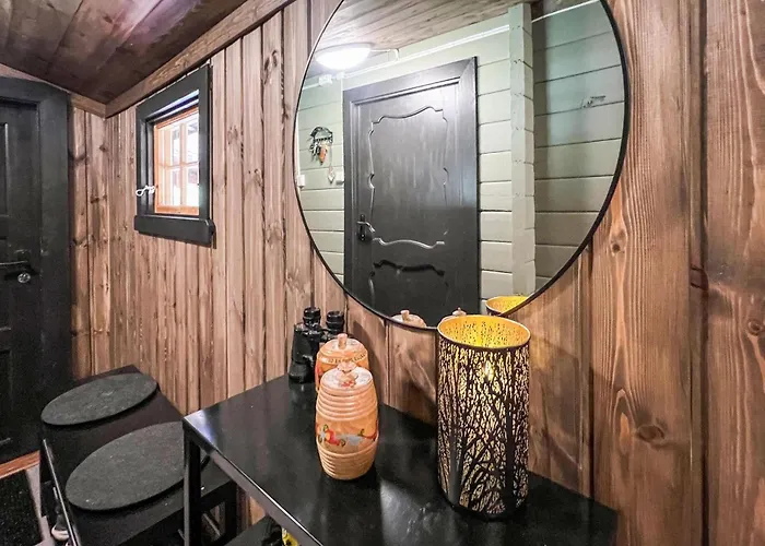 3 Bedroom Gorgeous In Nordberg