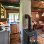 3 Bedroom Gorgeous In Nordberg