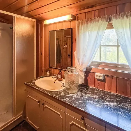 3 Bedroom Gorgeous In 度假居 Nordberg
