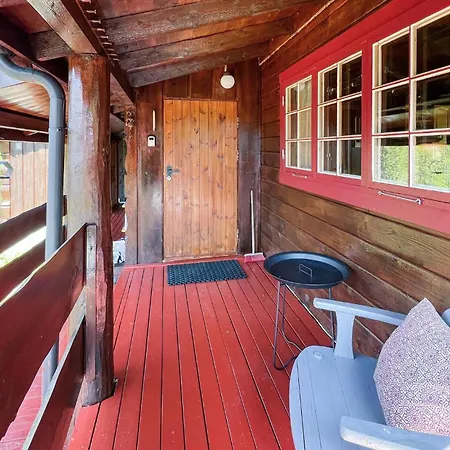 3 Bedroom Gorgeous In * Nordberg