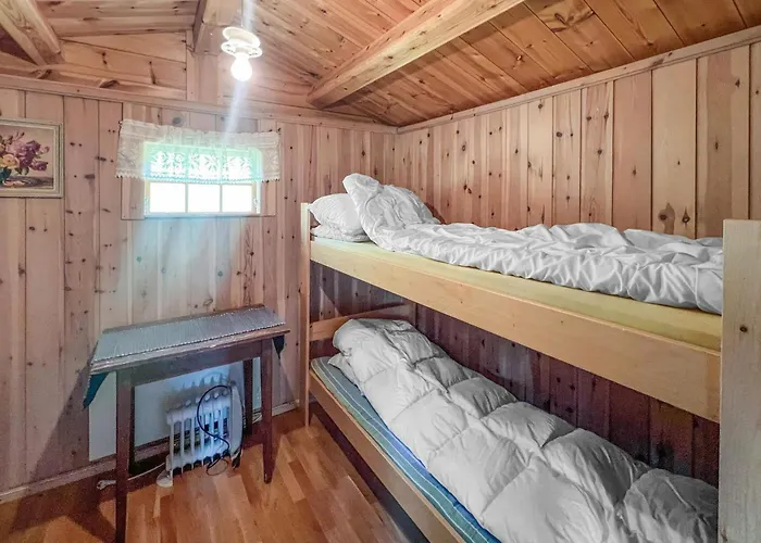 3 Bedroom Gorgeous In * Nordberg