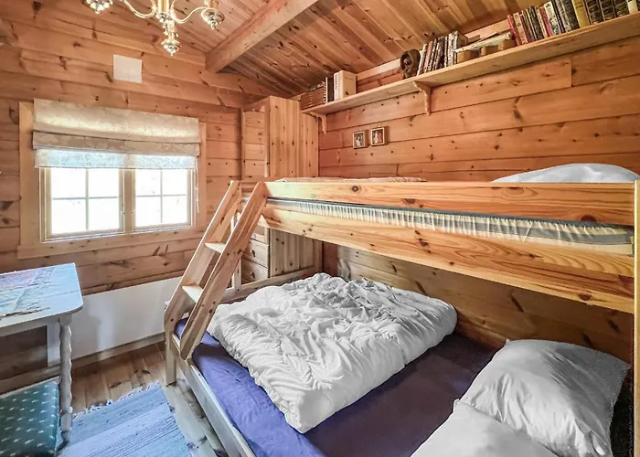 3 Bedroom Gorgeous In * Nordberg